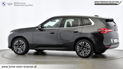 BMW X3 Gebrauchtwagen BMW X3 Gebrauchtwagen