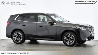 BMW X3 Gebrauchtwagen BMW X3 Gebrauchtwagen