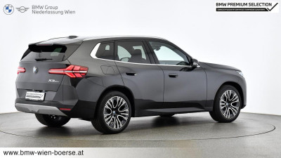BMW X3 Gebrauchtwagen BMW X3 Gebrauchtwagen