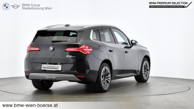 BMW X3 Gebrauchtwagen BMW X3 Gebrauchtwagen