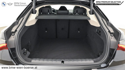 BMW 4er Gran Coupe Gebrauchtwagen BMW 4er Gran Coupe Gebrauchtwagen