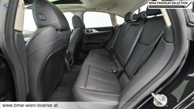 BMW 4er Gran Coupe Gebrauchtwagen BMW 4er Gran Coupe Gebrauchtwagen
