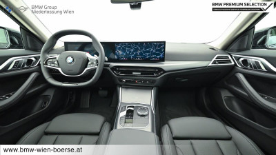 BMW 4er Gran Coupe Gebrauchtwagen BMW 4er Gran Coupe Gebrauchtwagen