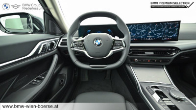 BMW 4er Gran Coupe Gebrauchtwagen BMW 4er Gran Coupe Gebrauchtwagen