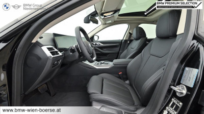 BMW 4er Gran Coupe Gebrauchtwagen BMW 4er Gran Coupe Gebrauchtwagen
