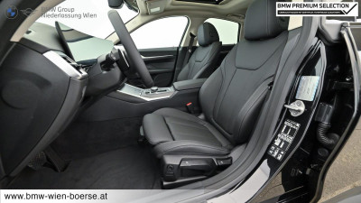 BMW 4er Gran Coupe Gebrauchtwagen BMW 4er Gran Coupe Gebrauchtwagen