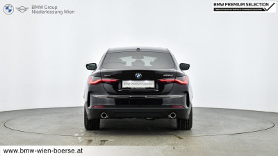 BMW 4er Gran Coupe Gebrauchtwagen BMW 4er Gran Coupe Gebrauchtwagen