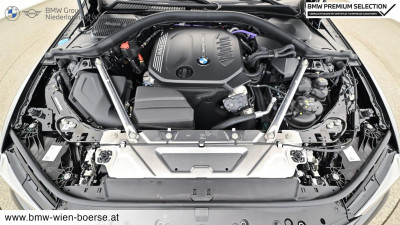 BMW 4er Gran Coupe Gebrauchtwagen BMW 4er Gran Coupe Gebrauchtwagen