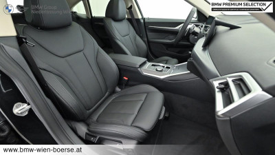 BMW 4er Gran Coupe Gebrauchtwagen BMW 4er Gran Coupe Gebrauchtwagen