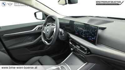 BMW 4er Gran Coupe Gebrauchtwagen BMW 4er Gran Coupe Gebrauchtwagen