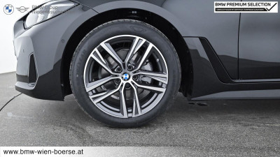 BMW 4er Gran Coupe Gebrauchtwagen BMW 4er Gran Coupe Gebrauchtwagen