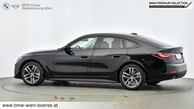 BMW 4er Gran Coupe Gebrauchtwagen BMW 4er Gran Coupe Gebrauchtwagen