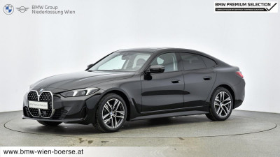 BMW 4er Gran Coupe Gebrauchtwagen BMW 4er Gran Coupe Gebrauchtwagen