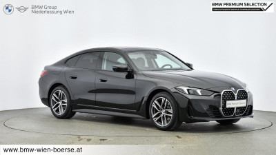 BMW 4er Gran Coupe Gebrauchtwagen BMW 4er Gran Coupe Gebrauchtwagen