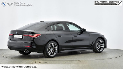 BMW 4er Gran Coupe Gebrauchtwagen BMW 4er Gran Coupe Gebrauchtwagen
