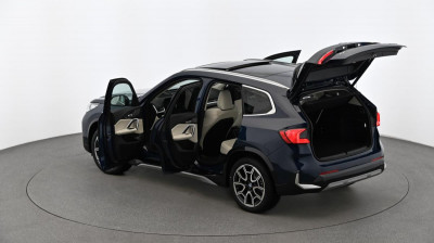 BMW iX1 Gebrauchtwagen