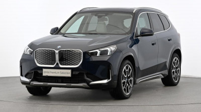 BMW iX1 Gebrauchtwagen