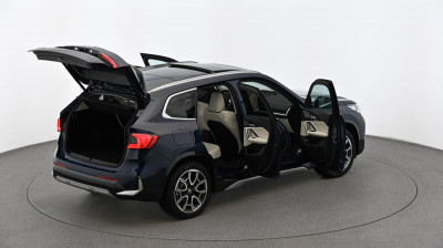BMW iX1 Gebrauchtwagen