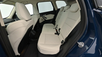 BMW iX1 Gebrauchtwagen