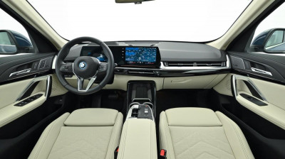 BMW iX1 Gebrauchtwagen