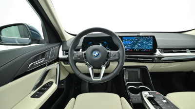 BMW iX1 Gebrauchtwagen