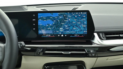 BMW iX1 Gebrauchtwagen