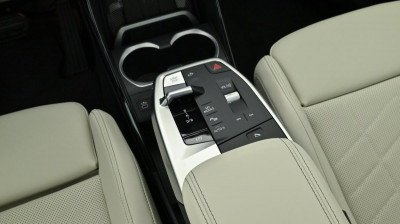 BMW iX1 Gebrauchtwagen