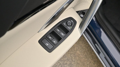 BMW iX1 Gebrauchtwagen