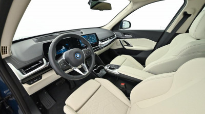 BMW iX1 Gebrauchtwagen