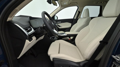 BMW iX1 Gebrauchtwagen