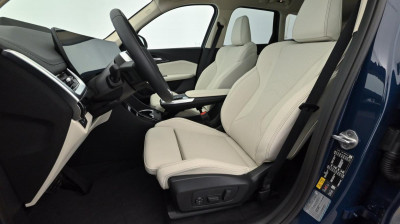 BMW iX1 Gebrauchtwagen