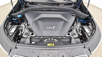 BMW iX1 Gebrauchtwagen