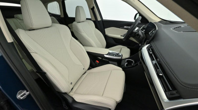 BMW iX1 Gebrauchtwagen