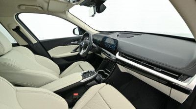 BMW iX1 Gebrauchtwagen
