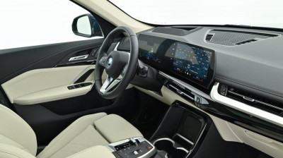 BMW iX1 Gebrauchtwagen