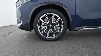 BMW iX1 Gebrauchtwagen