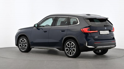 BMW iX1 Gebrauchtwagen