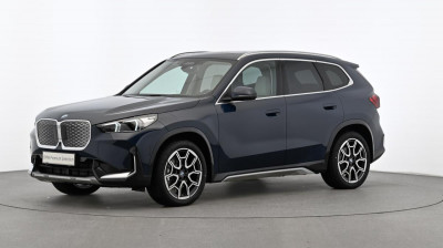 BMW iX1 Gebrauchtwagen