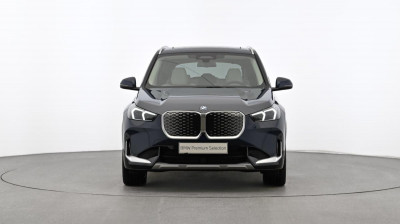 BMW iX1 Gebrauchtwagen