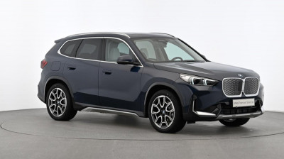 BMW iX1 Gebrauchtwagen