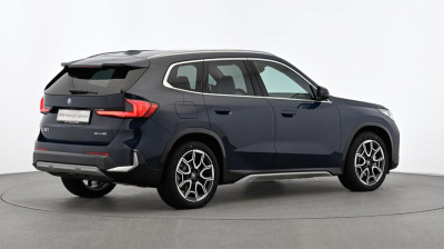 BMW iX1 Gebrauchtwagen