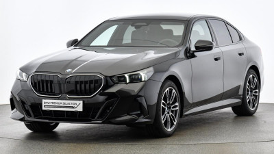 BMW 5er Gebrauchtwagen BMW 5er Gebrauchtwagen