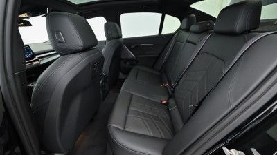 BMW 5er Gebrauchtwagen BMW 5er Gebrauchtwagen