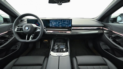 BMW 5er Gebrauchtwagen BMW 5er Gebrauchtwagen