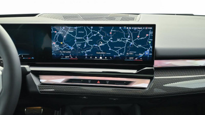 BMW 5er Gebrauchtwagen BMW 5er Gebrauchtwagen
