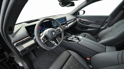 BMW 5er Gebrauchtwagen BMW 5er Gebrauchtwagen