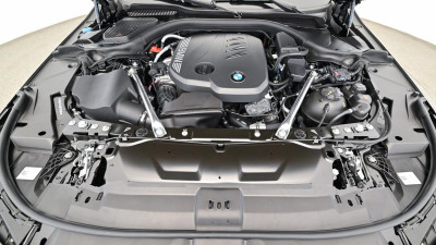 BMW 5er Gebrauchtwagen BMW 5er Gebrauchtwagen