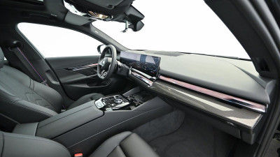 BMW 5er Gebrauchtwagen BMW 5er Gebrauchtwagen