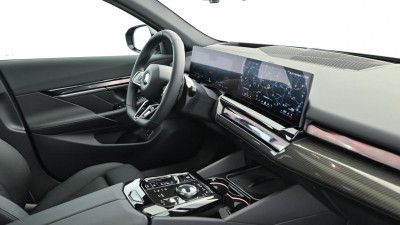 BMW 5er Gebrauchtwagen BMW 5er Gebrauchtwagen