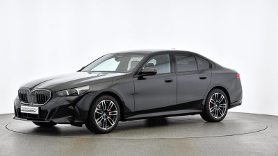 BMW 5er Gebrauchtwagen BMW 5er Gebrauchtwagen